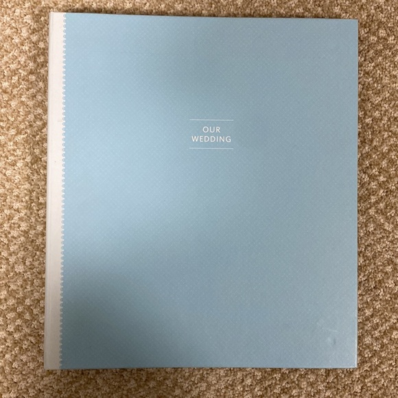 Perfect wedding planning set or gift to new bride! - Picture 3 of 5